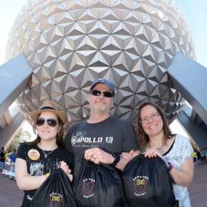 Disney Epcot
