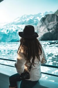 Alaska Cruise