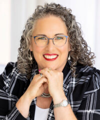 Carol Born