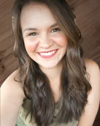 Alyssa Hendricks