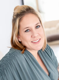 Jenny Gallien
