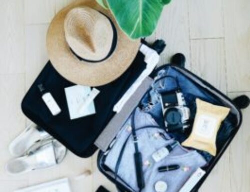 6 Tips on How to Pack Light Like an Expert