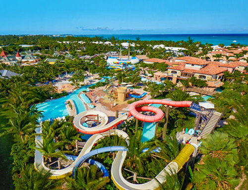 Top All-Inclusive Resorts for Families